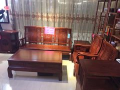 -好运来家具广场(石槎路店)