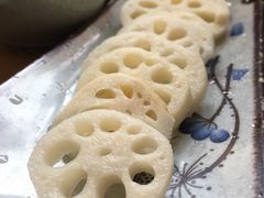 -毛辣果·贵州红酸汤牛肉火锅(西单店)
