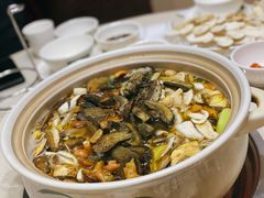 -爱膳菌锅锅(阳南店)