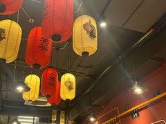 -小饕荟雅安贡椒鱼鲜馆(广福桥店)