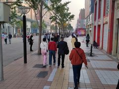 -王府井天主教堂