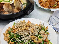 -东江海鲜大排档·潮汕菜·砂锅粥