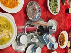 -丝宴·凤城印象·西北特色菜(彩虹湾店)