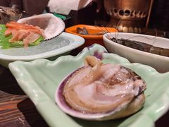 -舒友海鲜姿造(白鹭洲店)