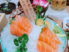 -文三酒肆自助放题(新街口友谊广场店)