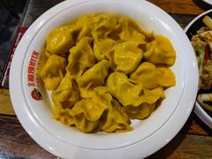 鲅鱼金饺-金谷园饺子·烧烤(人大总店)