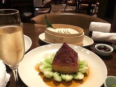-湖滨28中餐厅·西湖宴·杭州君悦酒店