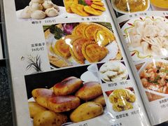-胖妈妈餐饮(西津东路店)