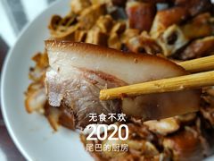 -天佑祥万春老卤(天乡后街店)