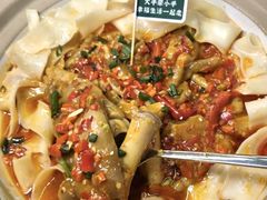 -霹雳火·重庆烧烤·江湖菜(解放碑店)