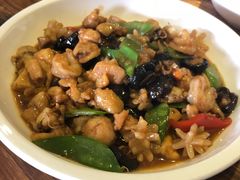 -盐汪子杂鱼馆(大港店)