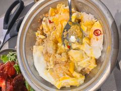 -味家烤肉烤鳗鱼牛排(西塔旗舰店)