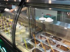 -溢仙茶(中防万宝城店)