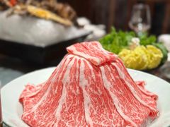-东海怡品海鲜豆捞(星街坊店)