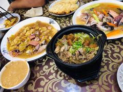-友利砂锅居(烟台店)