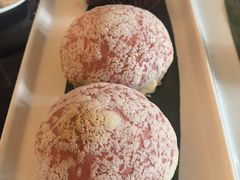 -珠江皇冠假日酒店-富临轩中餐厅