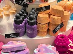 -LUSH(威尼斯人店)