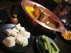 -老诚一锅羊蝎子(黄寺大街店)