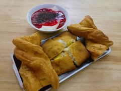 -和众大油条(维明路店)
