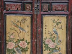 -三溪村