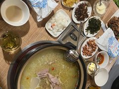 -尼玛藏家风味园(阿山食城店)