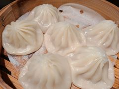 -外婆家(南开大悦城店)