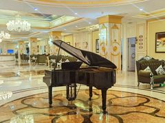 -名流健康高端体检中心·名宾门诊·健康管理