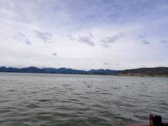 -西湖游船