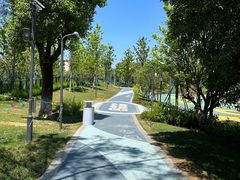-宁波儿童公园(鄞州区)
