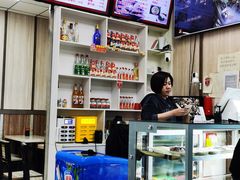 -津门张记包子铺(中山门店)