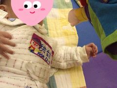 -金宝贝早教(万象城校区)