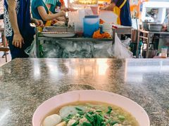 -榮泰米粉湯(Left Shop)