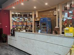 -红色盛宴酒楼(科丰桥店)