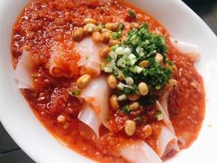 老贵阳西红柿红油卷皮-恒府1993(文昌北路店)