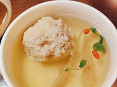 -庭院江南菜•烤鸭•非遗传承(上地•清河店)