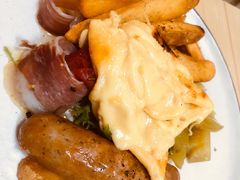 -吃饼人西餐(南开店)