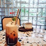 广州│让你有种回家感觉的“京都”庭院咖啡店
