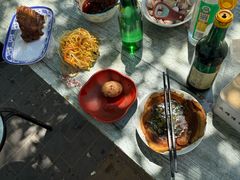 -成娟清香拉面馆(鲁迅路)