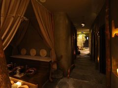 -森SPA·泰式按摩·精油Massage(宝安中心店)