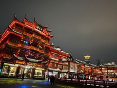 -豫园