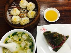 -五芳齋(云南南路店)