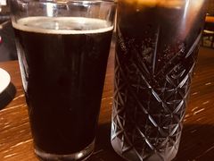 经典黑啤-404干式熟成牛排馆•聚会餐厅