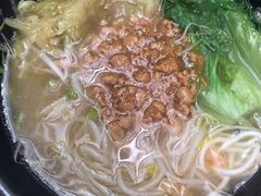 -馔豚·台北菜专门店(深圳湾万象城店)