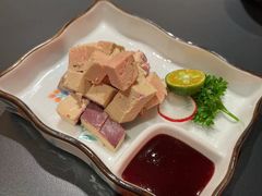 -無二炙坊·和牛烧肉(大钟寺1733店)