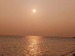 -海角城白海豚浪漫海滩