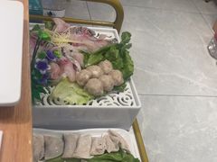 -粤顺渔坊·中山脆肉鲩火锅(清湖店)
