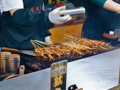 -哈尔滨师范大学(江南校区)