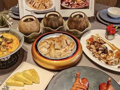 -长禧家·珑厨(东山口店)