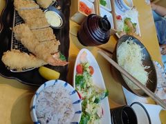 -胜博殿日式炸猪排(西红门店)