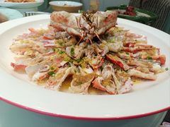 -北塘海鲜·天津菜(大光明桥旗舰店)